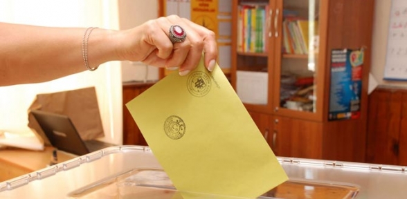 Seçimle harcadık 398 dolar fakirleştik