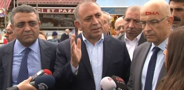 Seçmen bunların bütün genelgelerine bir tokat atacaktır