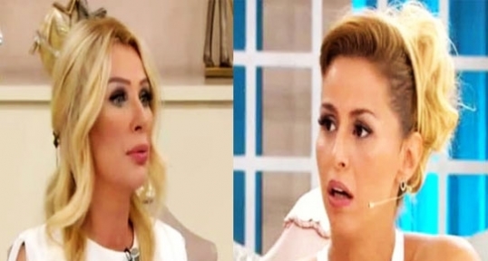 Seda Sayan a arkadan konuşma cezası