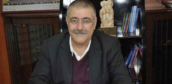 Sedat Bucak ın kardeşi AK Parti den aday adayı