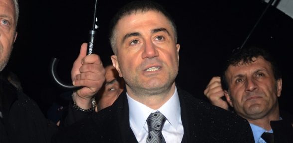 Sedat Peker den çok sert cevap