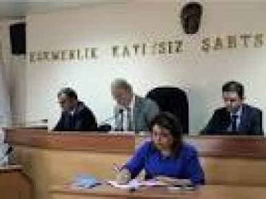 ŞEHİDİN İSMİ PARKTA YAŞAYACAK 