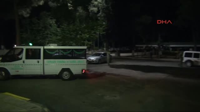 Şehit Beylem in Cenazesi Gaziantep e Getirildi