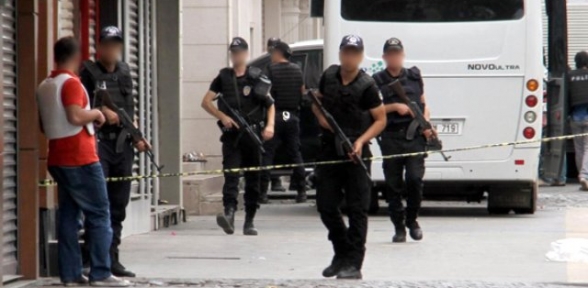 Şehit Polislerin Meslektaşlarından Yürek Dağlayan Mesaj