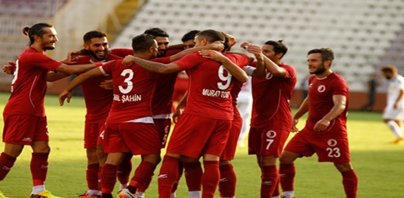 Şeker tadında Üç puan