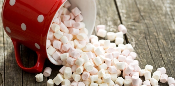 Şeker Tüketince Bakın Vücutta Neler OLuyor 