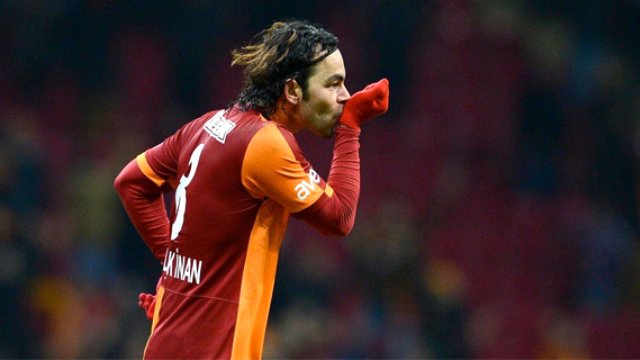 Selçuk İnan: Sanki Messi Gelecek de Ben Engel Oluyorum