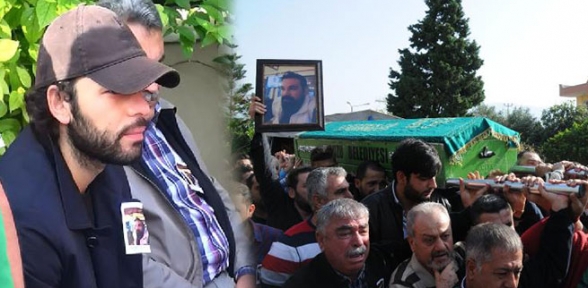 Selçuk İnan ın acı günü