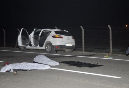 Selfie Çekmek Can Aldı 