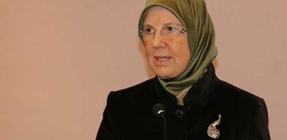 Sema Ramazanoğlunan Kılıçdaroğluna dava