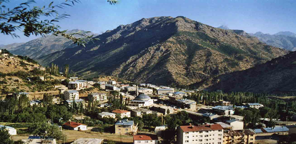 Şemdinli de bazı bölgeler özel güvenlik bölgesi ilan edildi