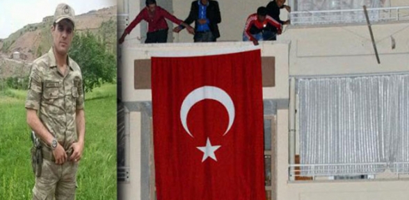 Şemdinli şehidi bayramdan önce nişanlanmış