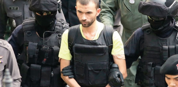 Seni Türkiye ye götüreceğiz demişlerdi