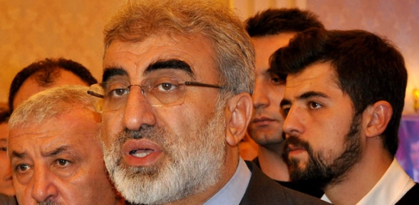 Sevinmek var şımarmak yok