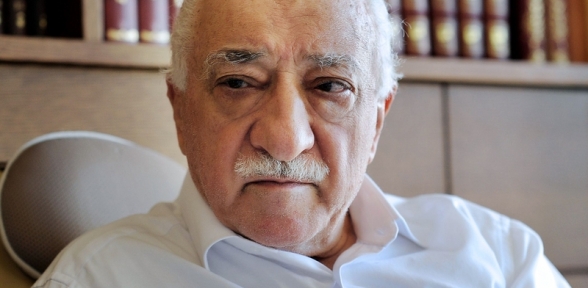 SGK Gülen in emekli maaşını kesti