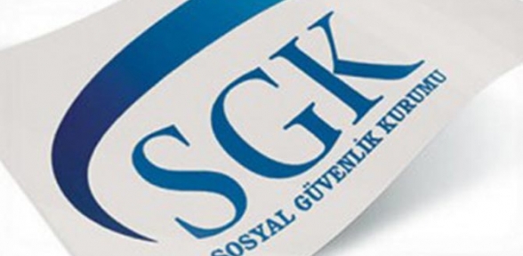 SGK yı çarpan çarpana