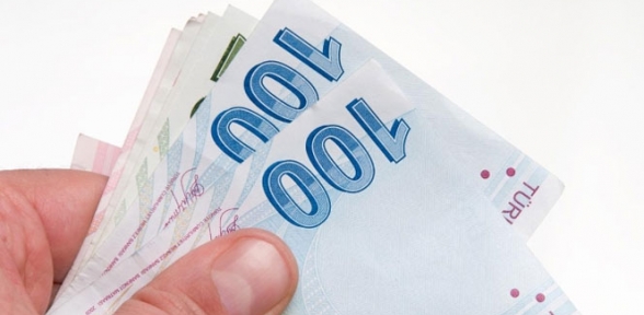 SGKdan emeklilere bayram müjdesi