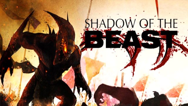Shadow Of The Beast İçin Yeni Tanıtım Videosu Geldi