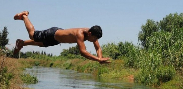 Sıcaklıklar 4 dereceye yakın artış gösterecek