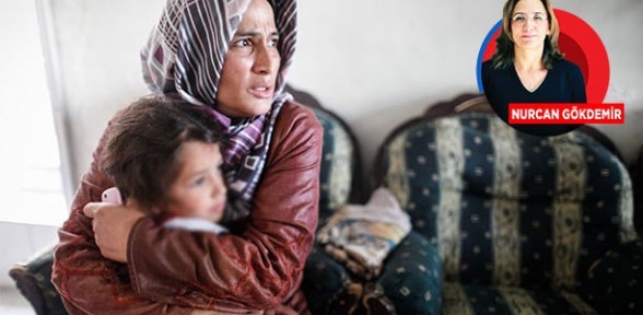 Şiddet Ülkeyi Kuşattı 