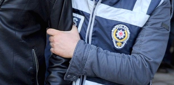 Şifa Üniversitesi Rektörü ve Eski Çalışma Bakanlığı Müsteşarı Gözaltında