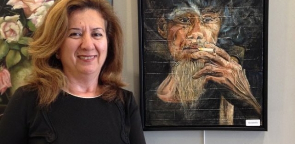 Şiirlerle Üsküdar