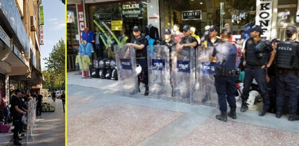 Siirt te DBP ve İHD ye operasyon. 8 gözaltı