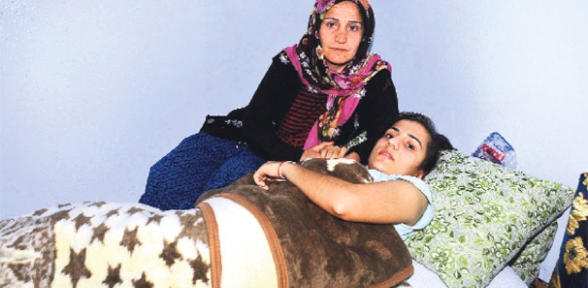 ŞİKAYETCİYKEN SUÇLU OLDU