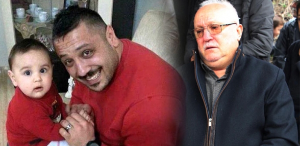 Silopi şehidinin baba evinde yas