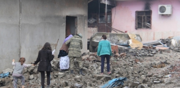 Silopide yasak gündüzleri kaldırılacak