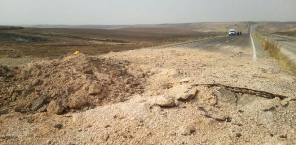 Silvan da facia son anda önlendi