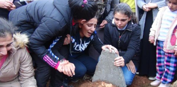 Silvan da tankların da katıldığı büyük operasyon başlatıldı