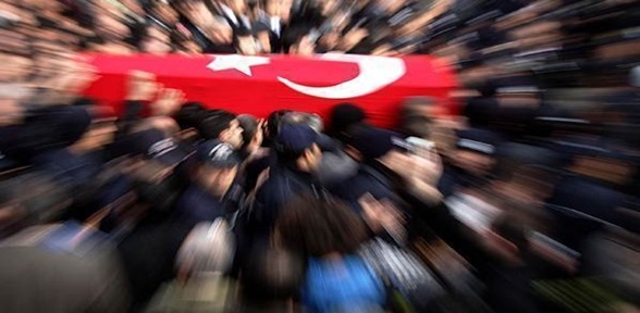 Silvan dan kara haber 2 şehit