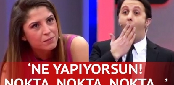 Şimdiye kadar oltaya gelen en güzel balıksınız