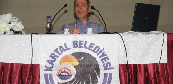 SINAV KAYGISI SEMİNERİ