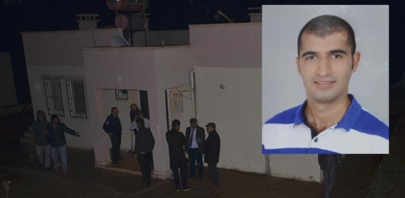 Sınıf öğretmenin boğazı kesilmiş cesedi bulundu