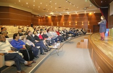 Site Yöneticilerinin Artık Yönetmelikleri Alındı 