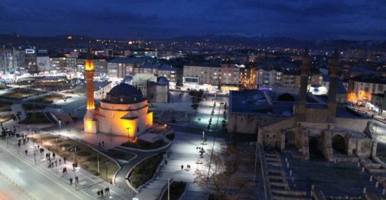 Sivas ta deprem