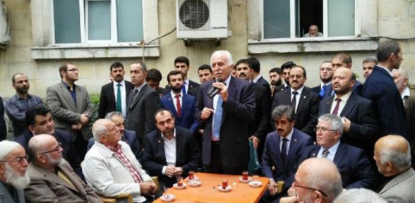 Sivasın ötesini düşman mı işgal etti