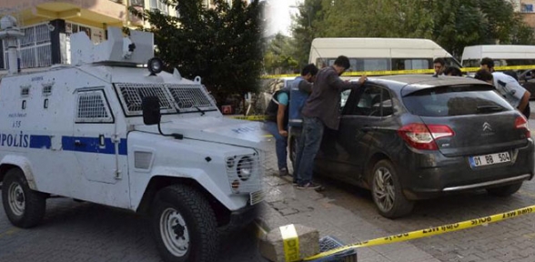 Siverek te silahlı saldırıya uğrayan doktor öldü