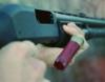 Siverekte Eve Ateş Açıldı