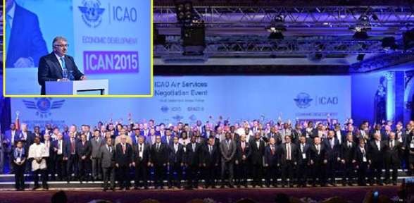 Sivil havacılık sektöründe önemli anlaşmalar