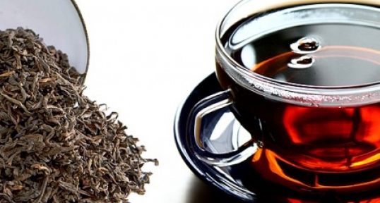 Siyah çayın faydaları