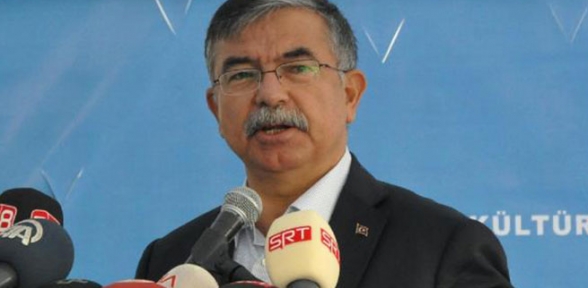 Siyasiler bombalı saldırıyı lanetledi