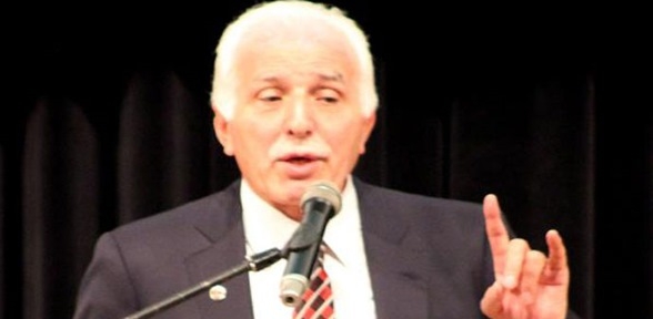 Siz ancak kanı teşvik edersiniz