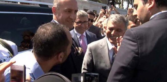 Sizi artık istiyoruz Başbakanım