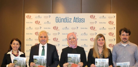 Şizofreni Hastaları Dergi Çıkardı