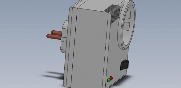 Soba ve Şofben Zehirlenmelerine Son Verecek Priz