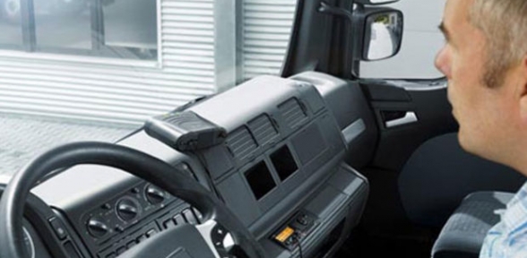 Şoförler için önemli uyarı