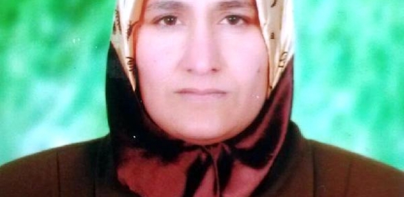 Sokak Ortasında Öldürülen Kadının Son Sözleri Beni Eşim Bıçakladı